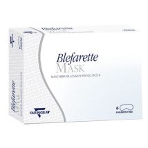 Blefarette mask 6 maschere mon