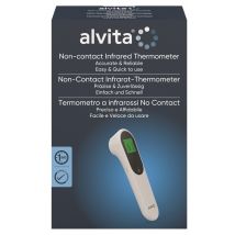 Alvita termometro infr no cont