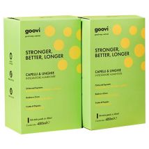 Goovi capelli&unghie stick