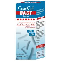 Guarigol bact spray 20ml