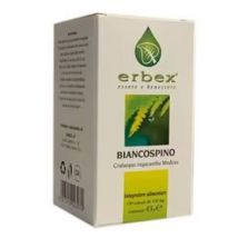 Biancospino 100 capsule 430mg