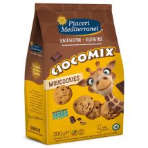 Piaceri medit ciocomix minico