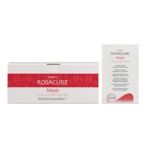 Rosacure mask leave on 25bust