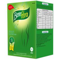 Benefibra liquida 12 stick 30ml