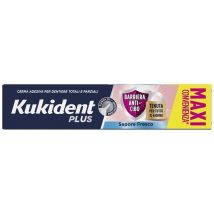 Kukident plus barriera a/cibo