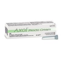 Axol procto cream 40ml