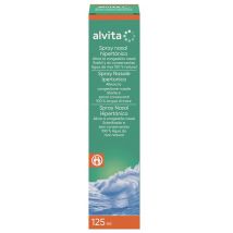Alvita spray nasale ipertonico