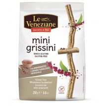 Le veneziane minigris amar sar