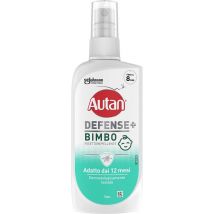 Autan defense bimbo 100ml