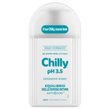 Chilly detergente ph 3.5 300ml