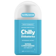 Chilly detergente antibat300ml