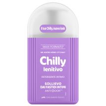 Chilly detergente lenit 300ml