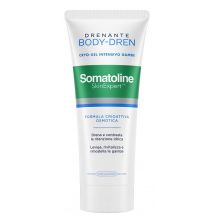Somat skin ex drenante body