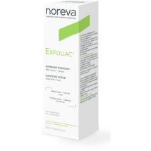Exfoliac gommage purifiant50ml