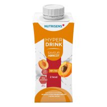 Hyperdrink 2kcal alb 4x200ml