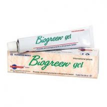 Biogreen gel 30g