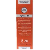 Aptasol 20 latte prot media