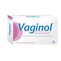 Vaginol lav vag 5fl 150ml