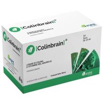 Colinbrain 30stick