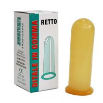 Ditali gomma frv retti 2