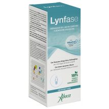 Lynfase concentrato fluido180g