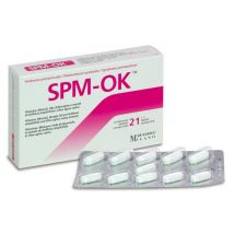 Spm ok 21 compresse deglut