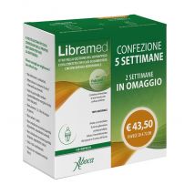 Libramed tratt 5sett 138+84 compresse