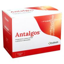 Antalgos 30bust