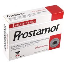 Prostamol 30 capsule molli