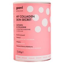 Goovi collagene vegetale 240g