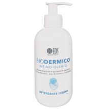 Eos biodermico int oleato300ml