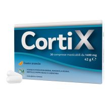 Cortix 30 capsule