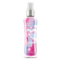 So cotton candy body mist 100ml