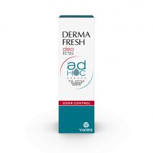 Dermafresh ad hoc odor control