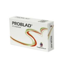 Problad 40 compresse