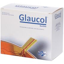 Glaucol 30 bustine