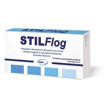 Stilflog 20 compresse