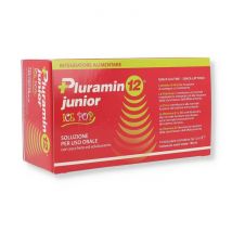 Pluramin12 junior 14 stick