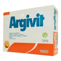 Argivit s g 14bust