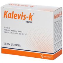 Kalevis-k 20 bustine