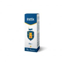 Fortix gocce 20ml