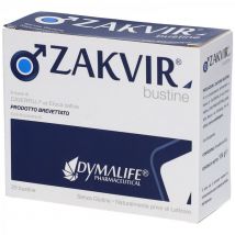 Zakvir 20 bustine