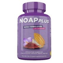 Noap Plus 30 capsule