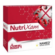 Nutrixam 28 bustine