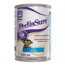 Pediasure vaniglia  250ml