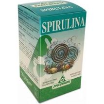Spirulina erbe 140 tavolette