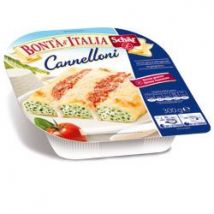 Schar surg cannelloni bdi
