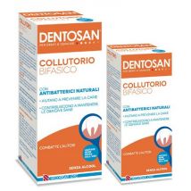 Dentosan collut bifasico 200ml