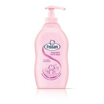 Fissan bagno primi mesi 400ml