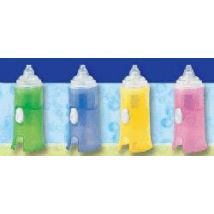 Rhino clear doccia nas azz